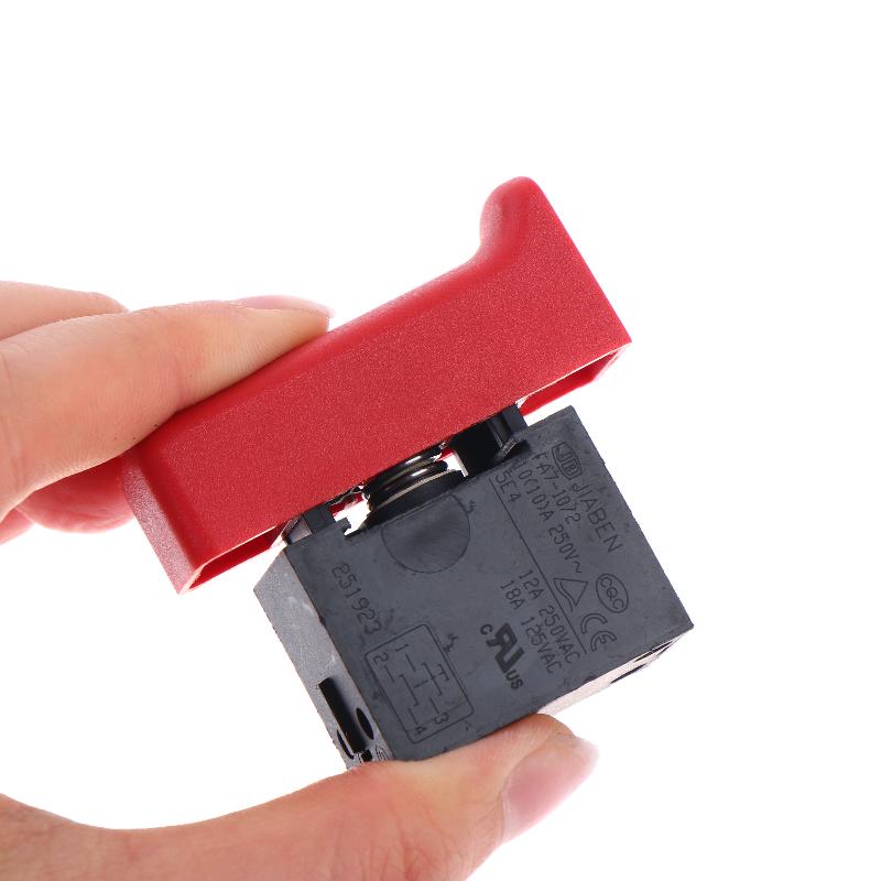 Power Tools For Construction - FA7-10/2 Lockless Electric Hammer Trigger Switch