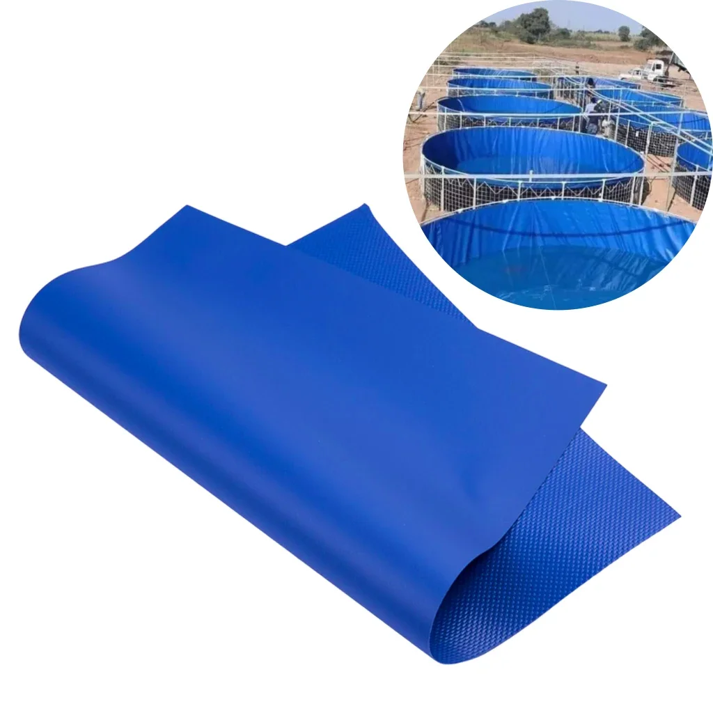 Power Tools Manufacturers In China - 【From China】Pvc Tarpaulin C-ustom Thickness 1000d