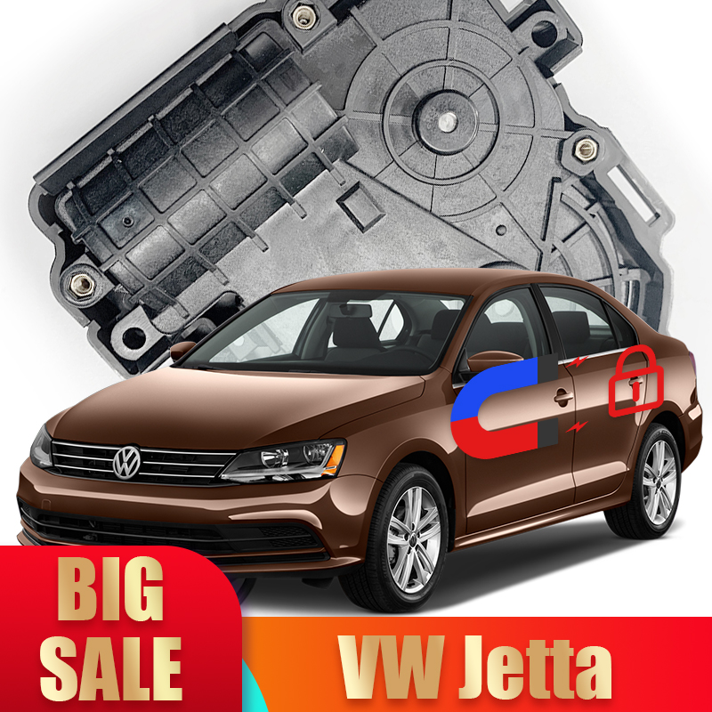Power Tools China - For VW Jetta Soft Close Electric