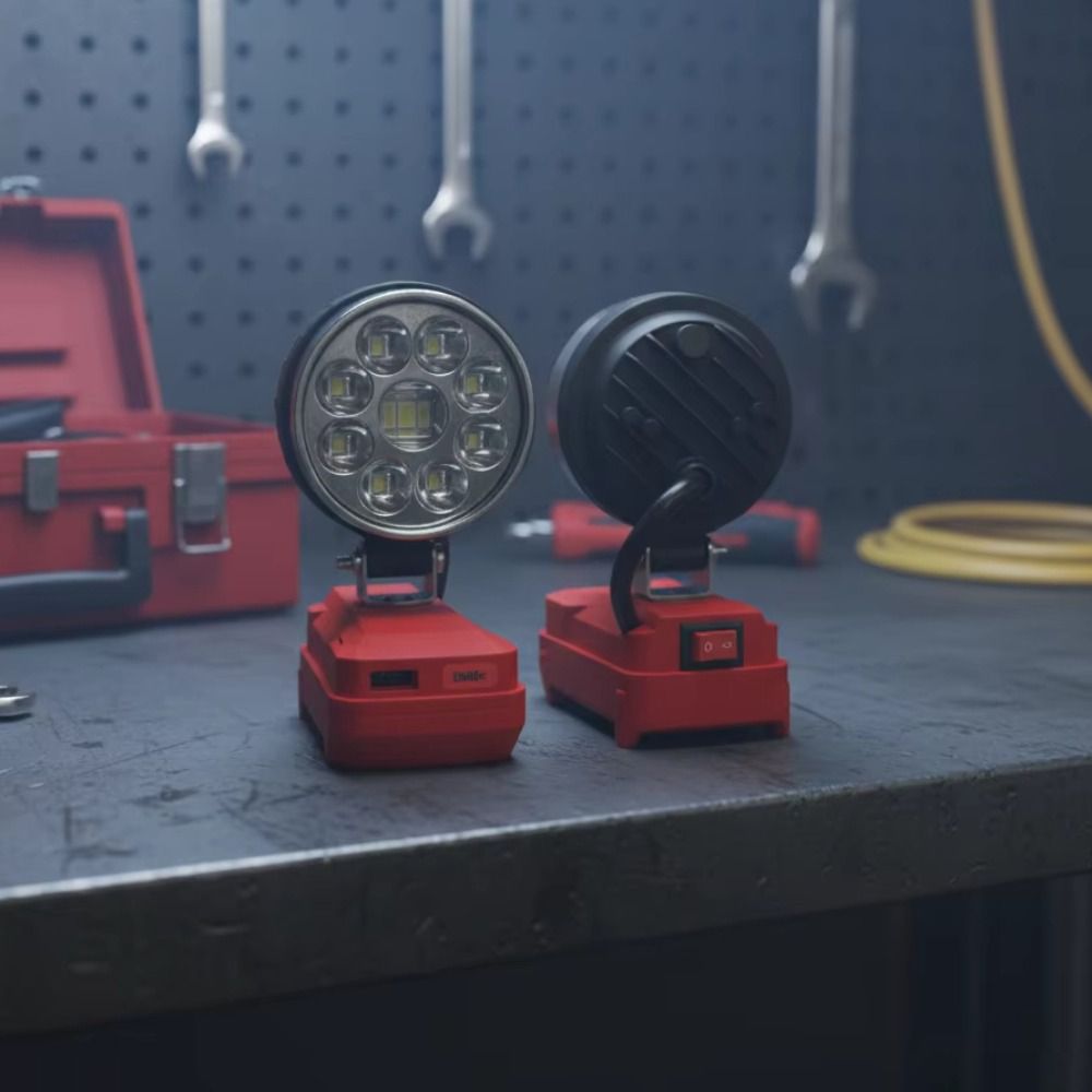 Power Tools Einhell - Power Tool Parts LED Work Light