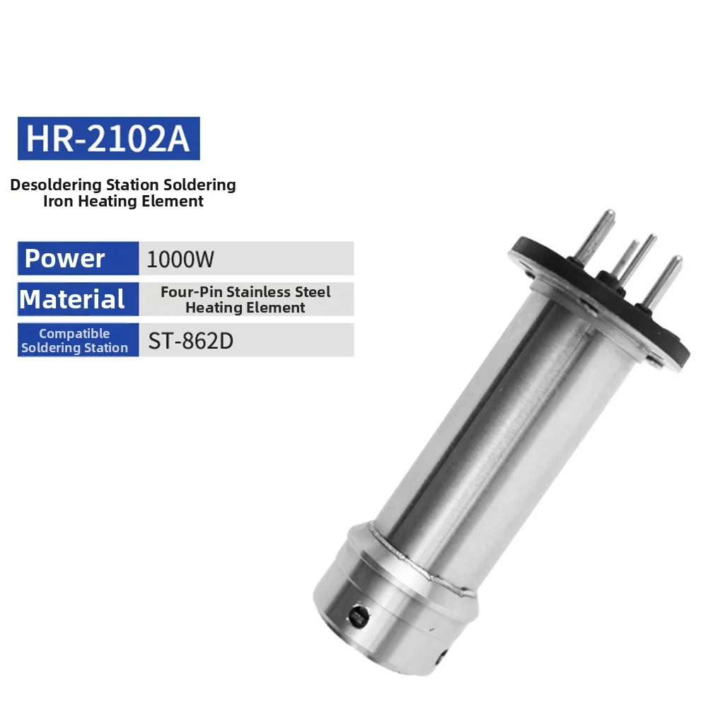 Power Tools Toolstation - 1pc St-862D Heating Element Core Heating