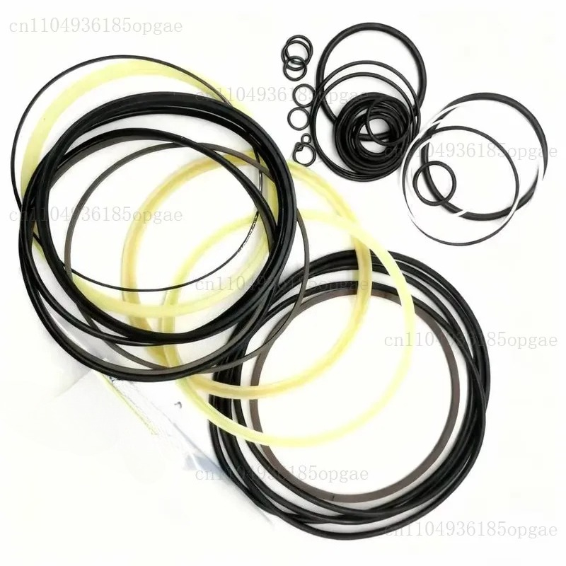 Power Tools Manufacturers In China - KB4200 KB5000 Impact Hammer Repair Seal