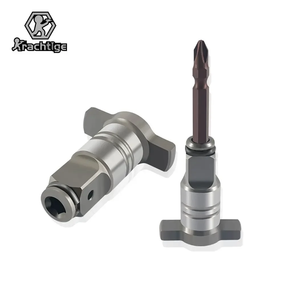 Impact Driver Cordless - 1Pcs Dual Use Cordless Wrench Part