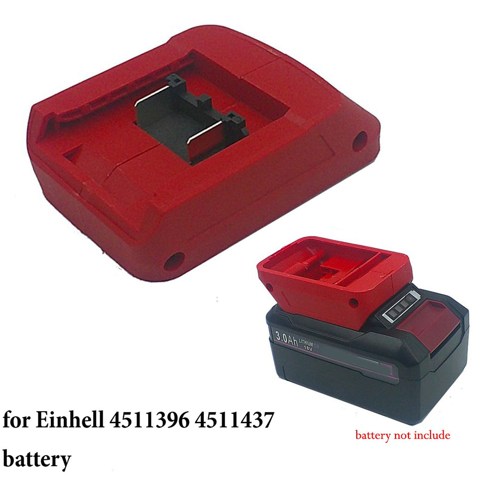 Power Tools Einhell - Battery Adapter Connector Terminal Block Replacement