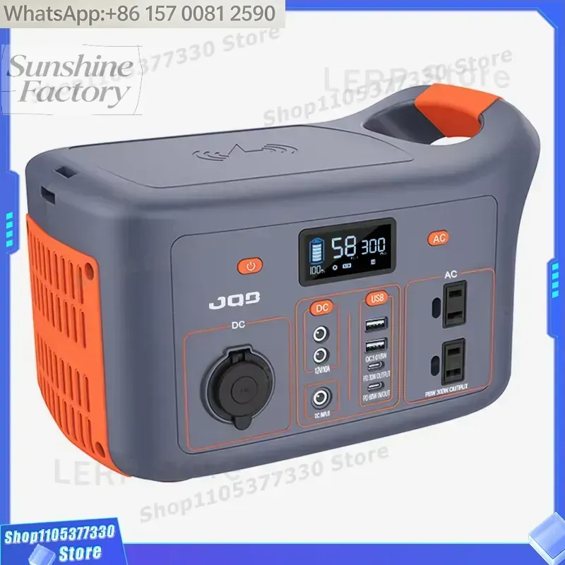 Power Tools Toolstation - high quality Modified Sine Wave Portable
