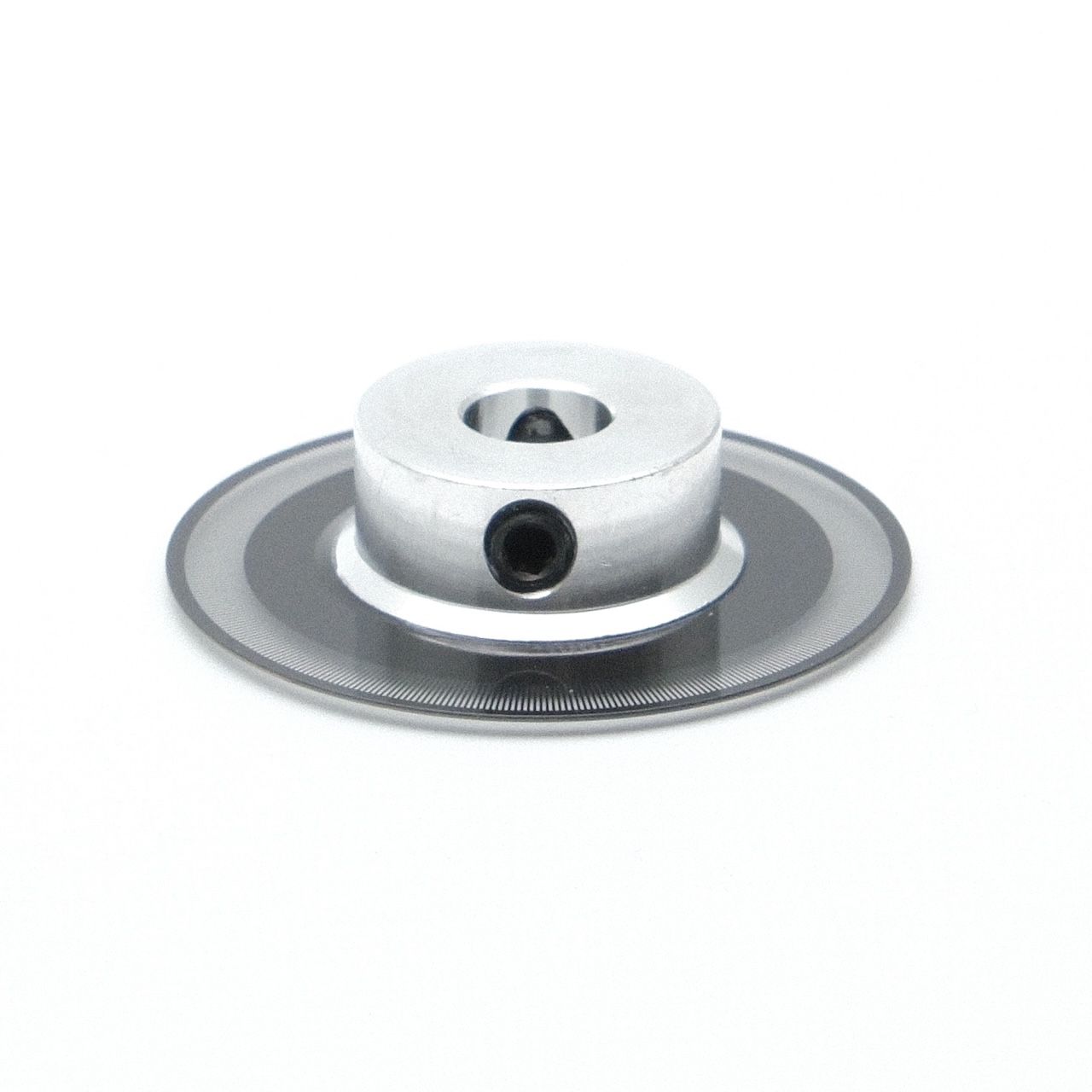 Zero Power Tools - HEDS Plastic Code Disk for Stepper