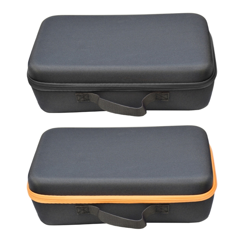 Power Tools Jack - Sturdy Hard EVA Tool Storage Case