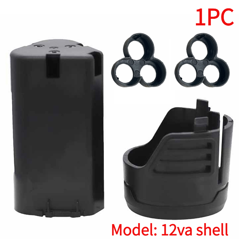 Power Tools Universal Battery - 1PC 12V Lithium Electric Drill Rechargeable