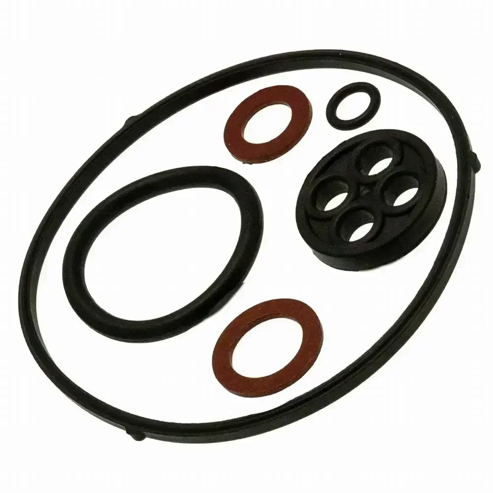 Power Tools Garden - Carb Carburetor Seal Kit For Honda