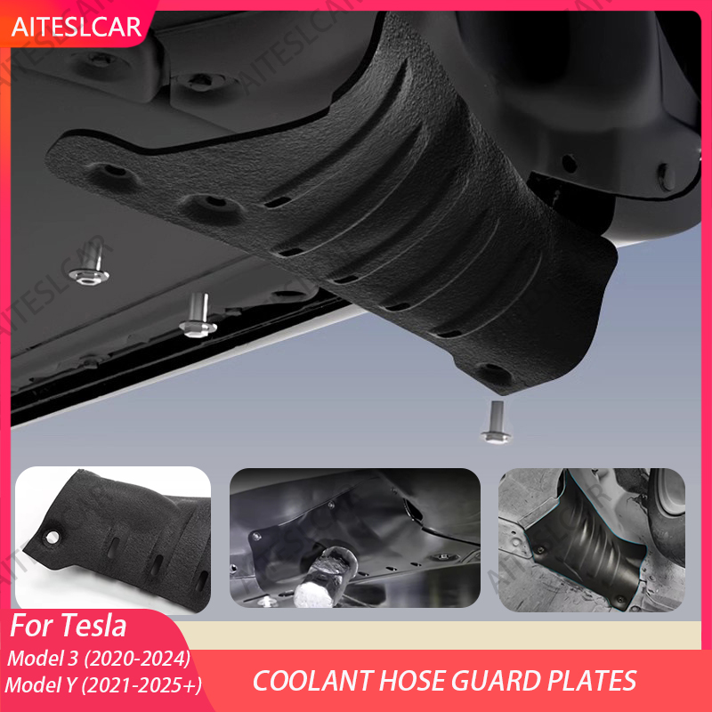 Power Tools Aeg - For Tesla Model Y 2021-2026 Coolant