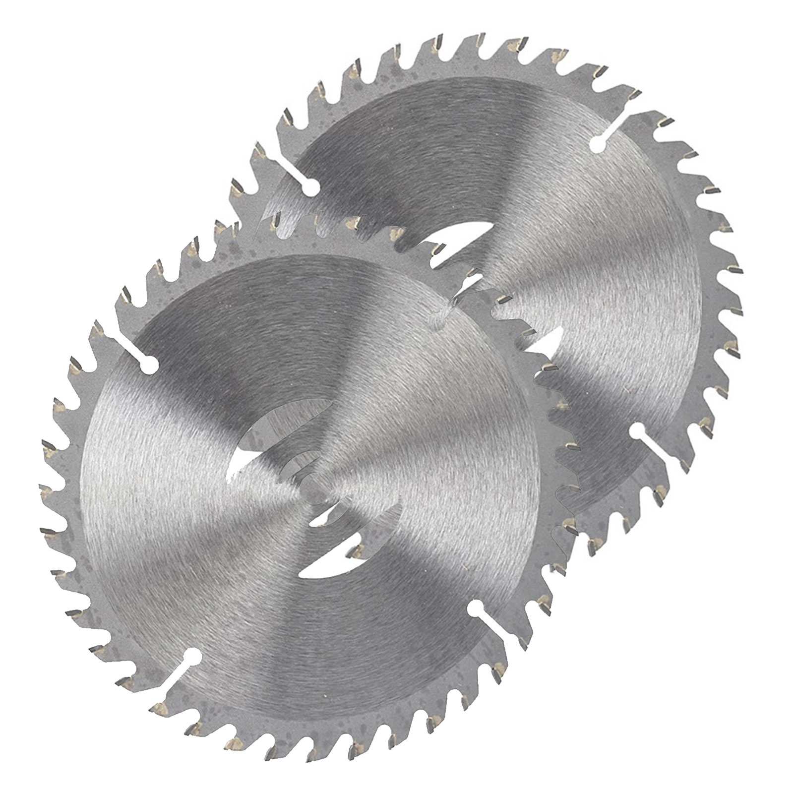 Power Tools Garden - 110/150mm Wheel Lawn Mower Saw Blade