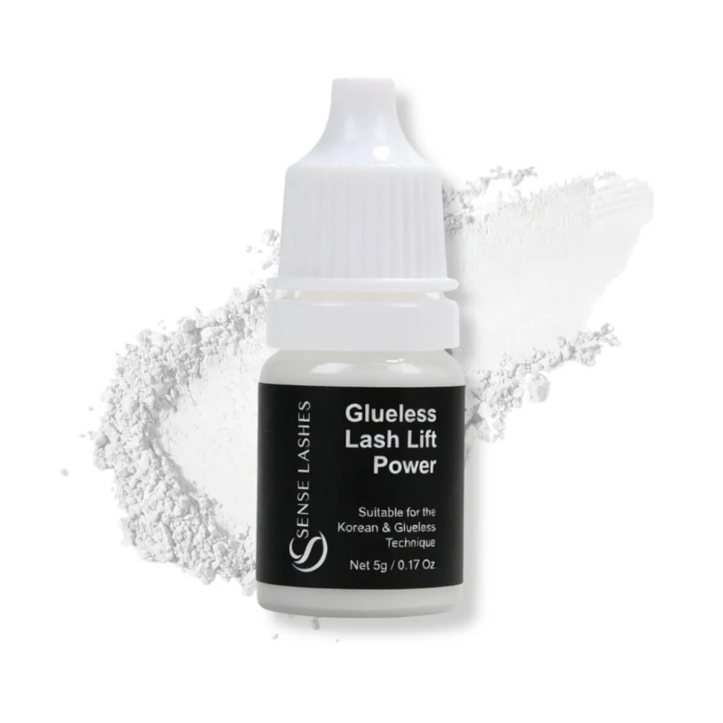 Power Tools China - SENSE LASHES 5g Korean Glueless Lash