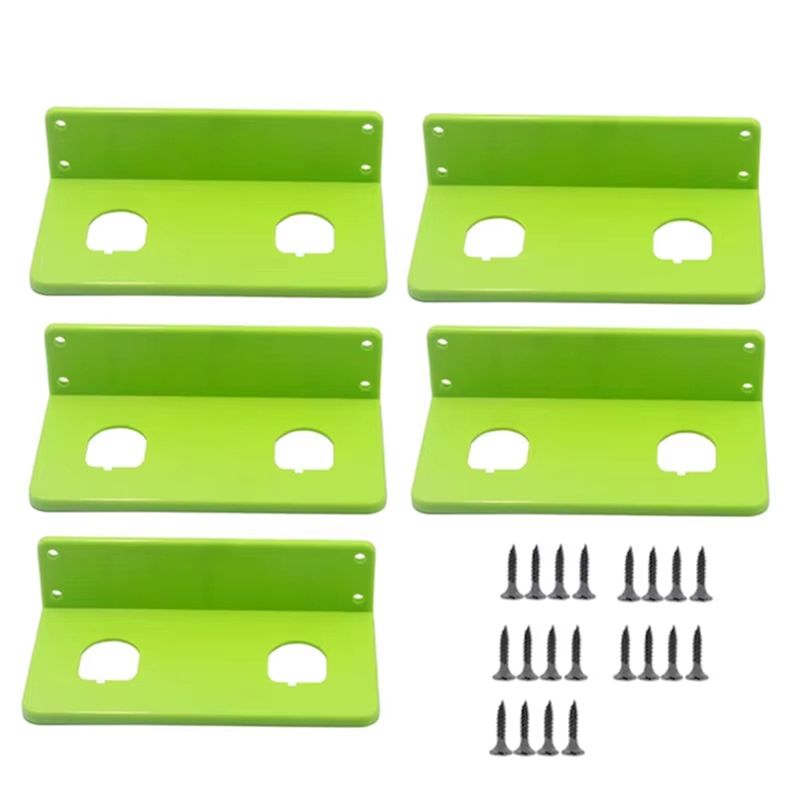 Power Tools Ryobi - AEE4-Wall Mount Holder For Ryobi 18V