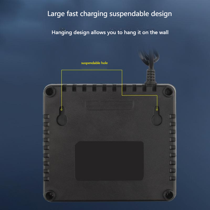 EU US 18V 21V Charger For Maki - огляд і ціна Power Tools Aeg