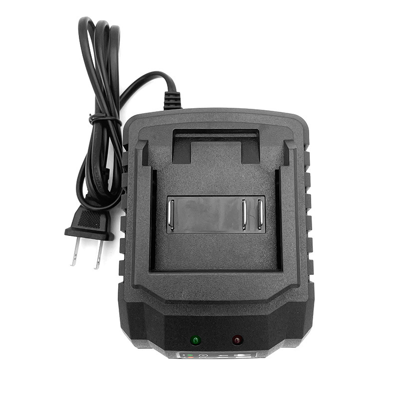 Li-ion Battery Charger 18V 21V - огляд і ціна Power Tools Aeg