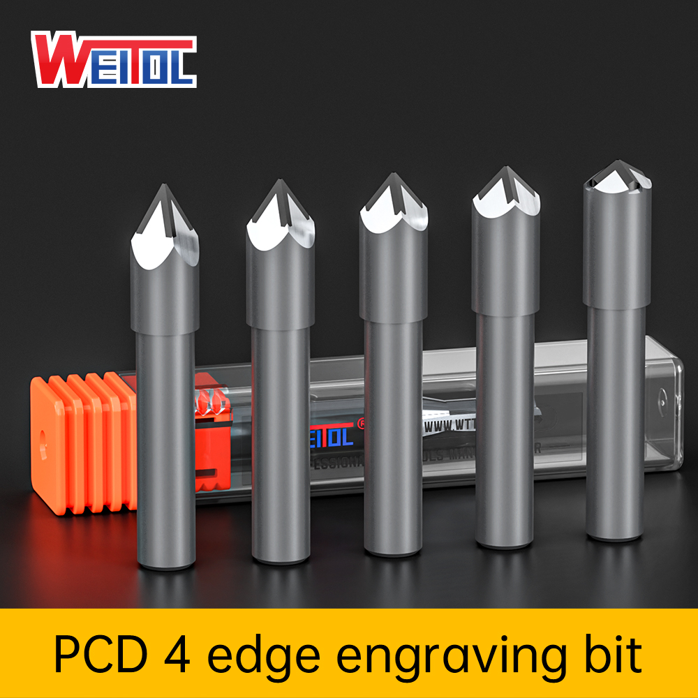 WeiTol free shipping 1pc 6mm D - огляд і ціна Router Trim Base