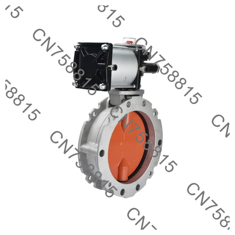 Pneumatic powder butterfly val - огляд і ціна Power Tools Toolstation