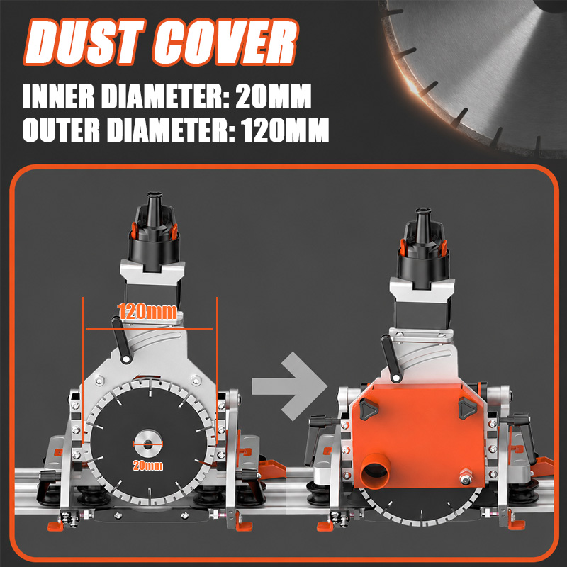 900w Electric & Manual Water-F - огляд і ціна Tile Cutter Electric