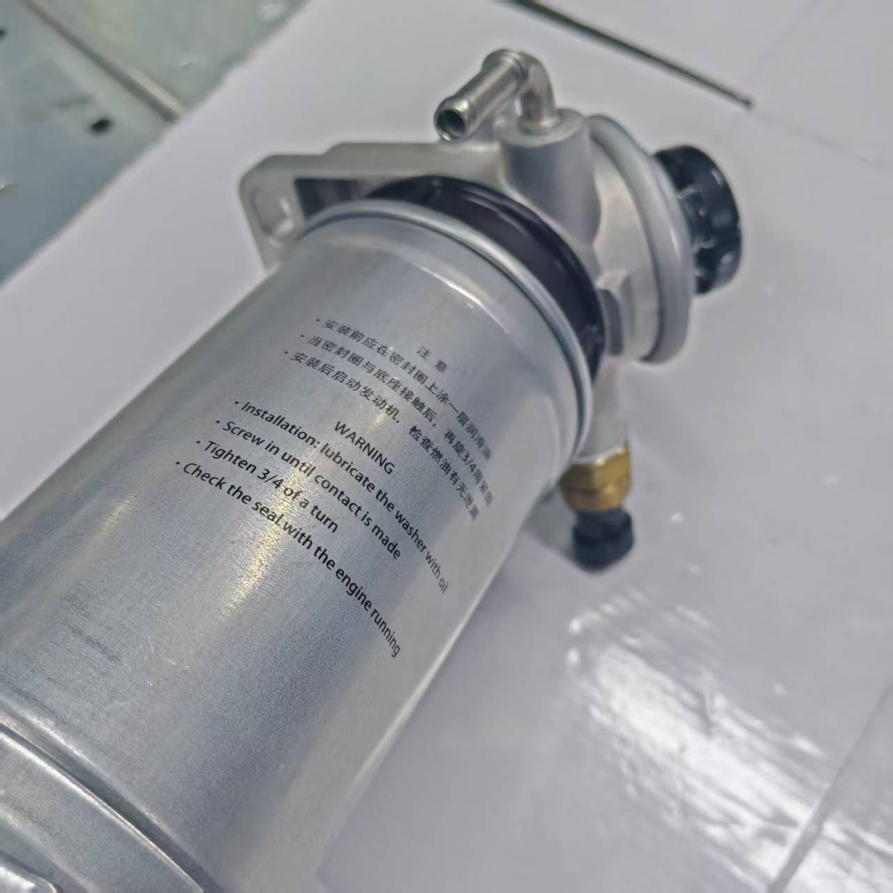 #￥for V80 C00038107 Fuel Filte - огляд і ціна Power Tools Manufacturers In China