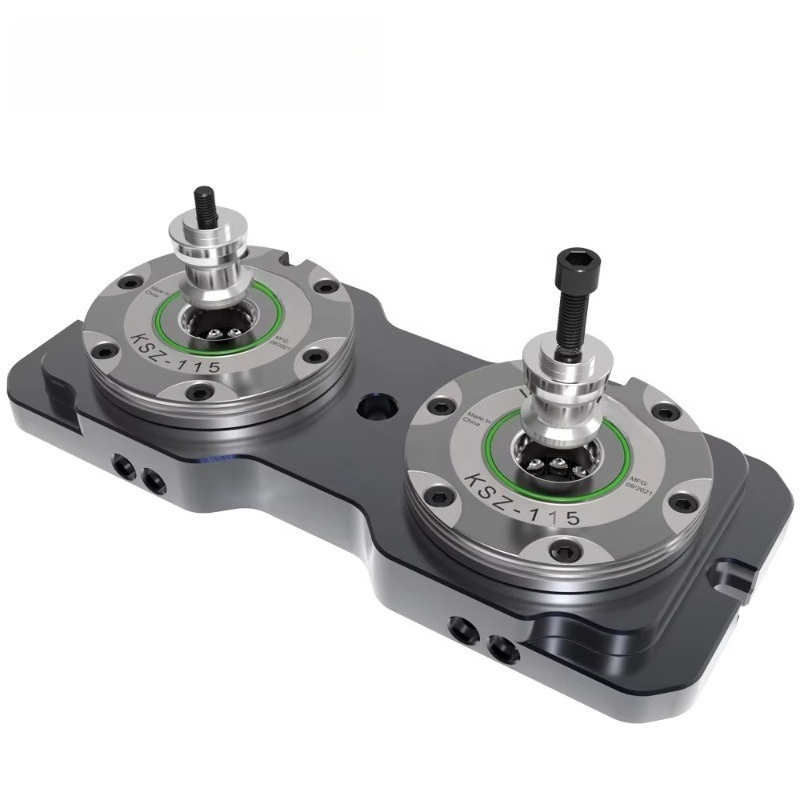 KSZ115-T2 Dual Direction Zero  - огляд і ціна Zero Power Tools
