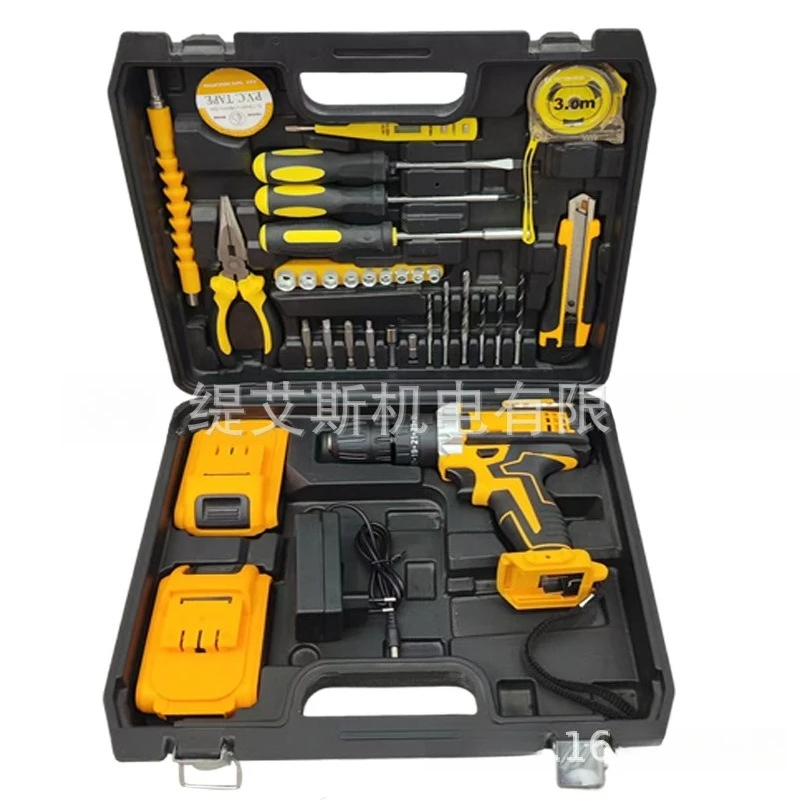Able DW Multi-functional Two-s - огляд і ціна Power Tools Aeg
