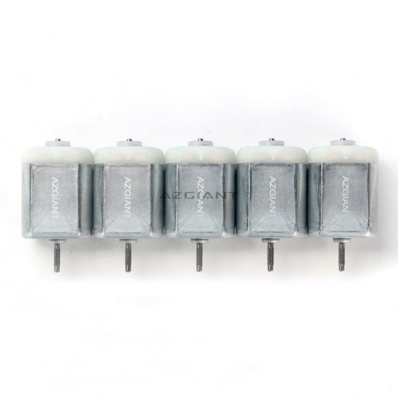 PAN14EE12AA1 5pcs DC Motor 45m - огляд і ціна Power Tools China