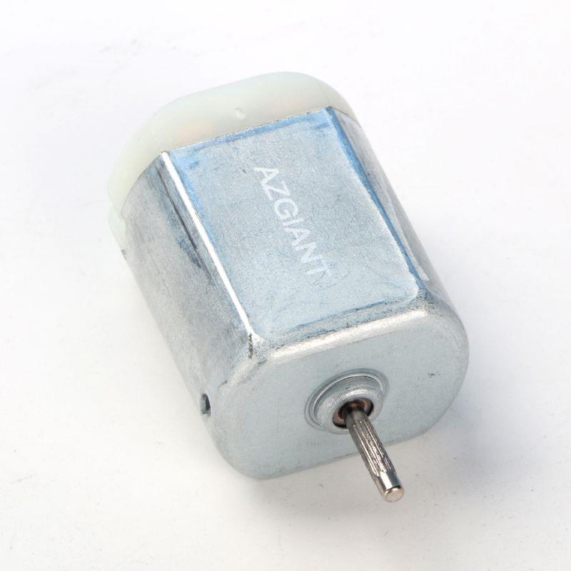 PAN14EE12AA1 5pcs DC Motor 45m - огляд і ціна Power Tools China