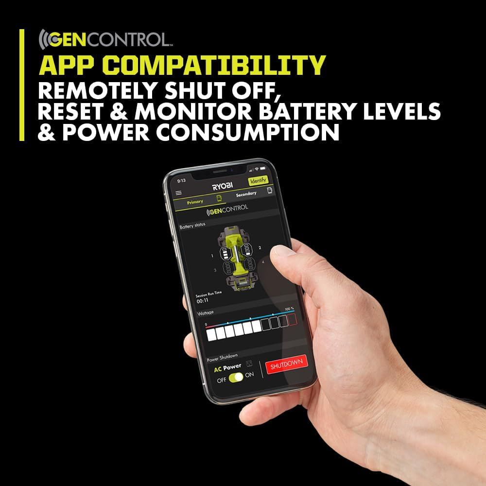 40V 1800-Watt Portale attery P - огляд і ціна Power Tools Toolstation
