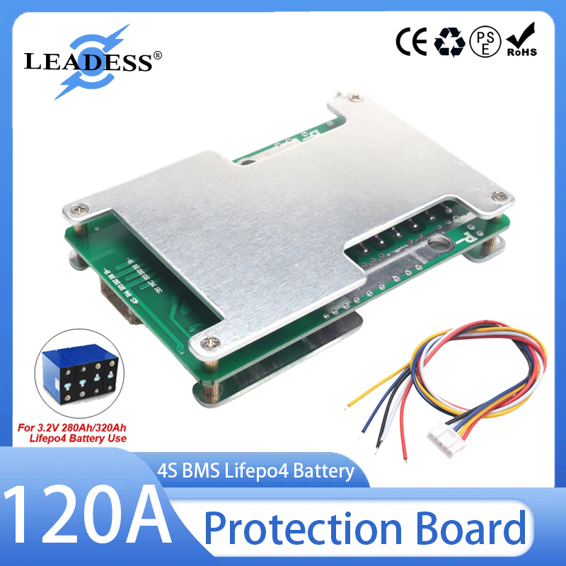 4S 12V 120A LiFePO4 Li-on Batt - огляд і ціна Power Tools Aeg