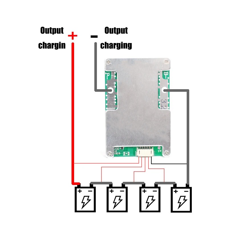 4S 12V 120A LiFePO4 Li-on Batt - огляд і ціна Power Tools Aeg
