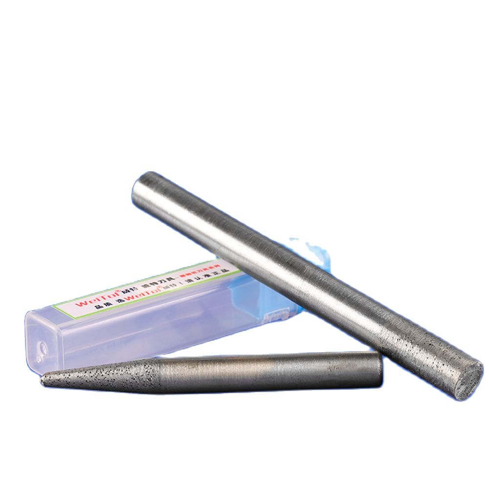Weitol 1 pcs 6mm/8/10/12mm sha - огляд і ціна Router Trim Base