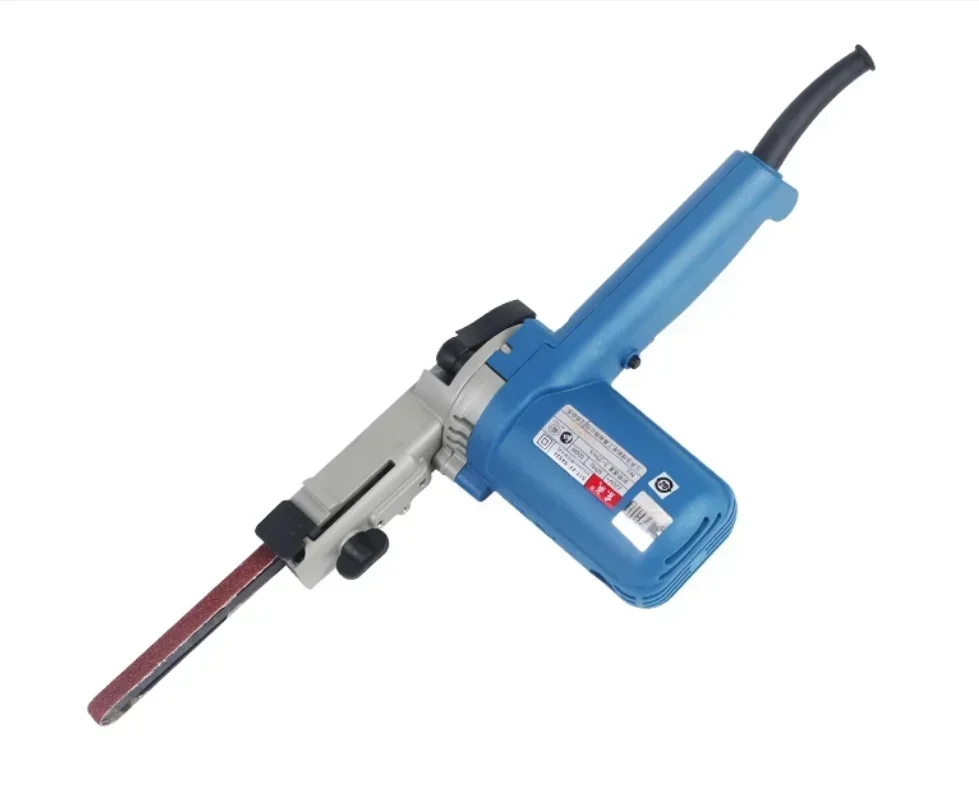 S1T-FF-9*533 Mini DIY Sander P - огляд і ціна Belt Sander Portable