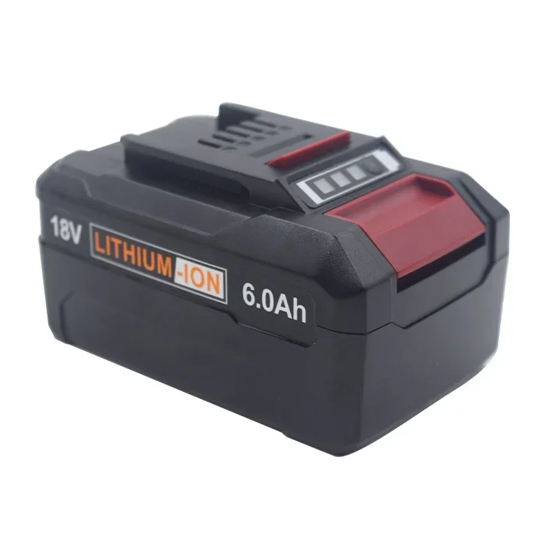 6000mAh Replacement Battery EI - огляд і ціна Power Tools Einhell