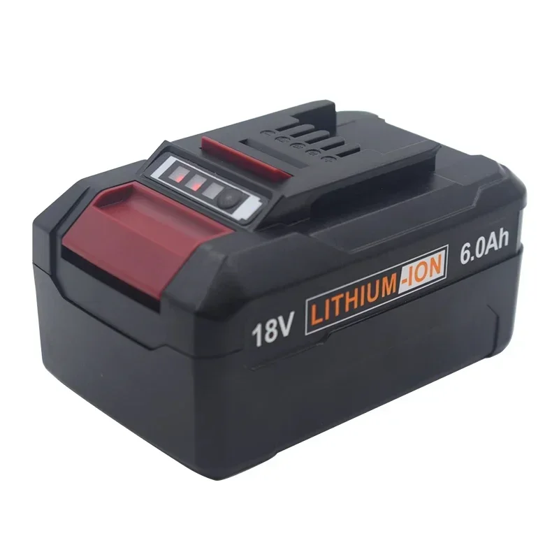 6000mAh Replacement Battery EI - огляд і ціна Power Tools Einhell