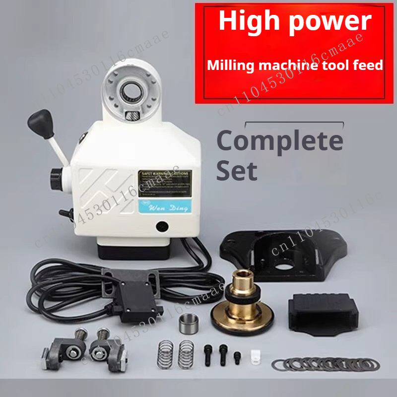 Factory Wholesale Milling Mach - огляд і ціна Power Tools Manufacturers In China