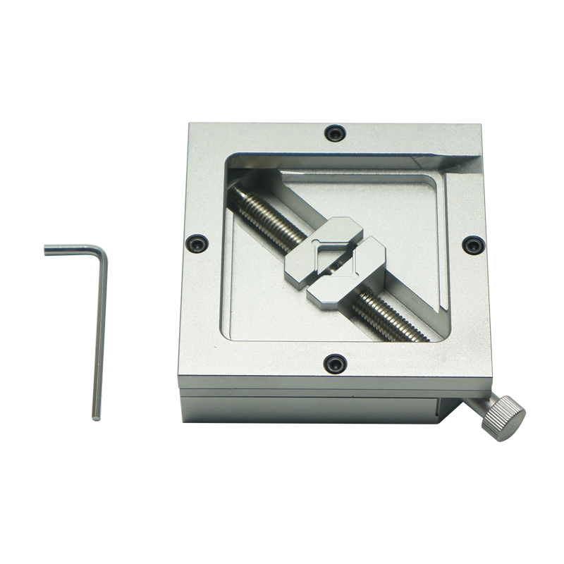 Silver BGA Reballing Kit 90*90 - огляд і ціна Power Tools Toolstation