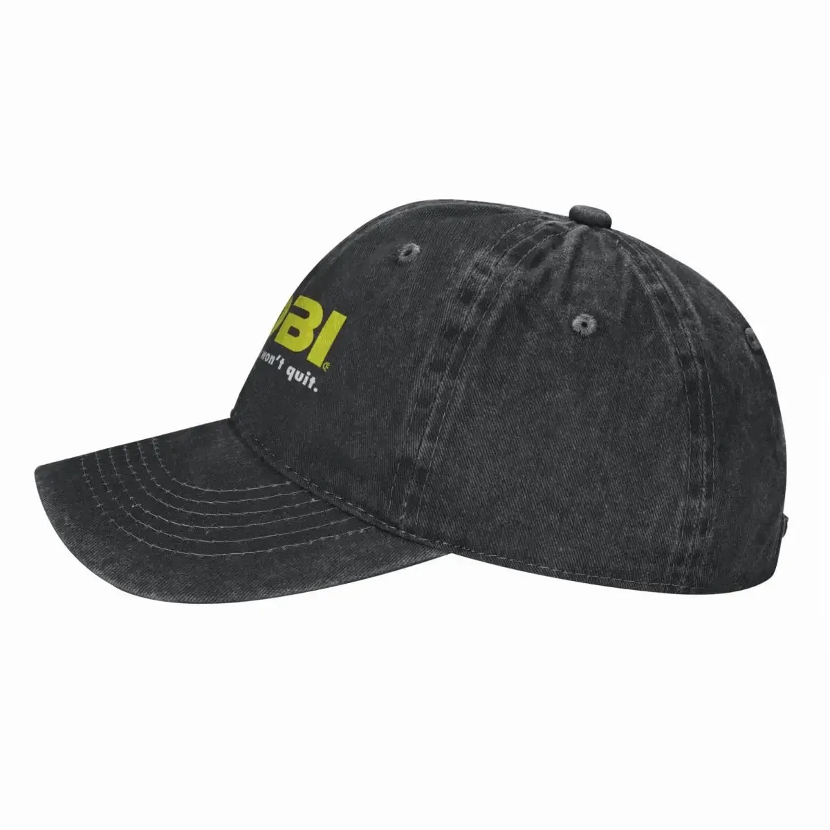 POWER TOOLS RYOBI LOGO Basebal - огляд і ціна Power Tools China