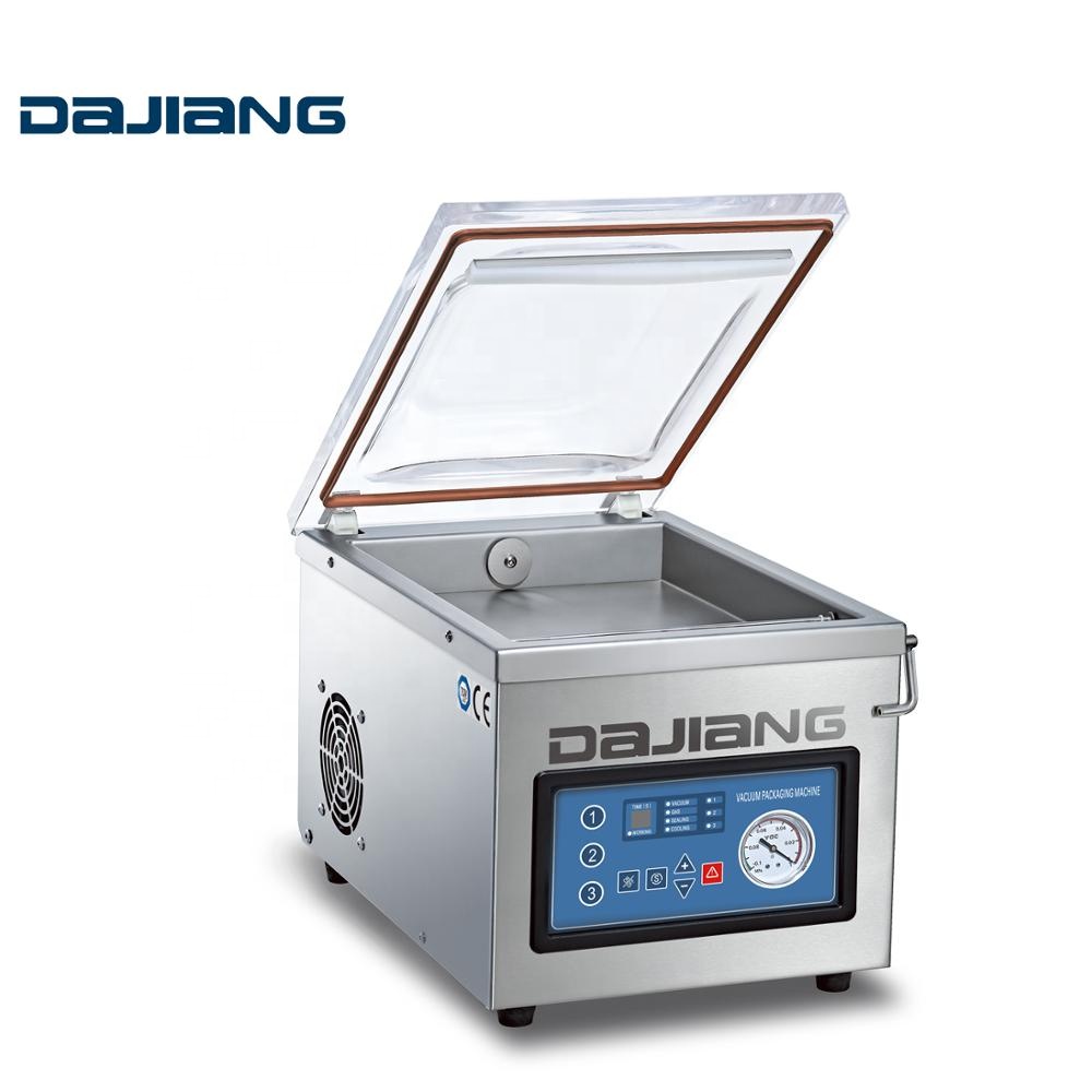 DZ-260PD Home Electric Meat Va - огляд і ціна Power Tools Manufacturers In China