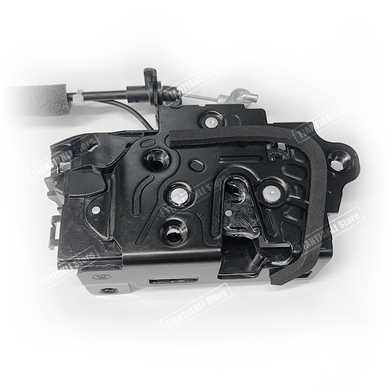 For VW Jetta Soft Close Electr - огляд і ціна Power Tools China