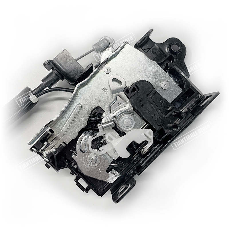 For VW Jetta Soft Close Electr - огляд і ціна Power Tools China