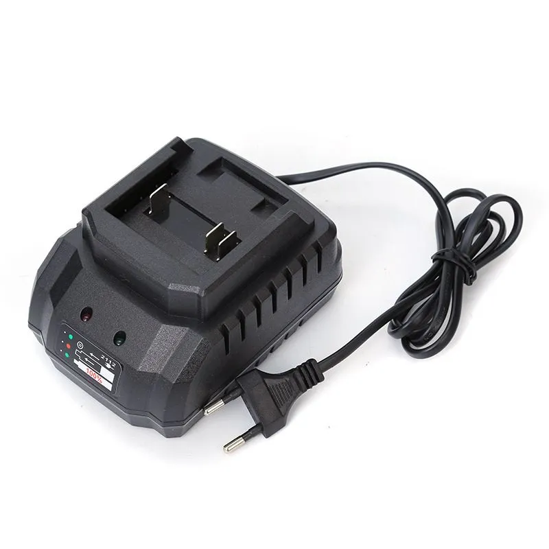 for Makita pin charger 18V 21V - огляд і ціна Power Tools Aeg