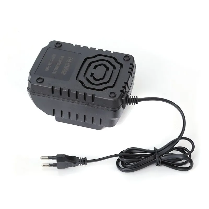 for Makita pin charger 18V 21V - огляд і ціна Power Tools Aeg
