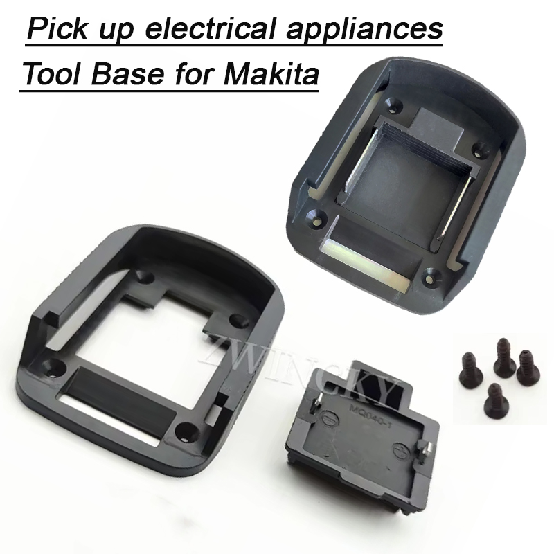 1PC DIY Adapter Converter Base - огляд і ціна Power Tools Aeg