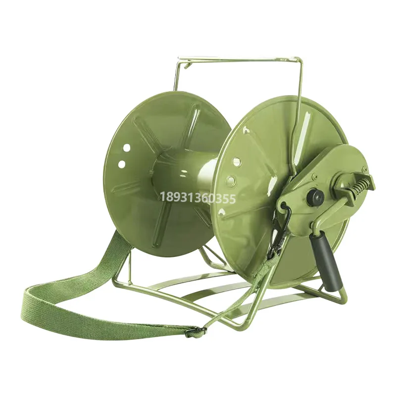 Premium Reels Tool Knapsack Ty - огляд і ціна Power Tools Garden
