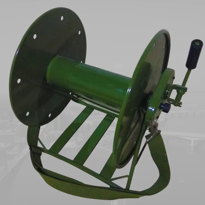Premium Reels Tool Knapsack Ty - огляд і ціна Power Tools Garden
