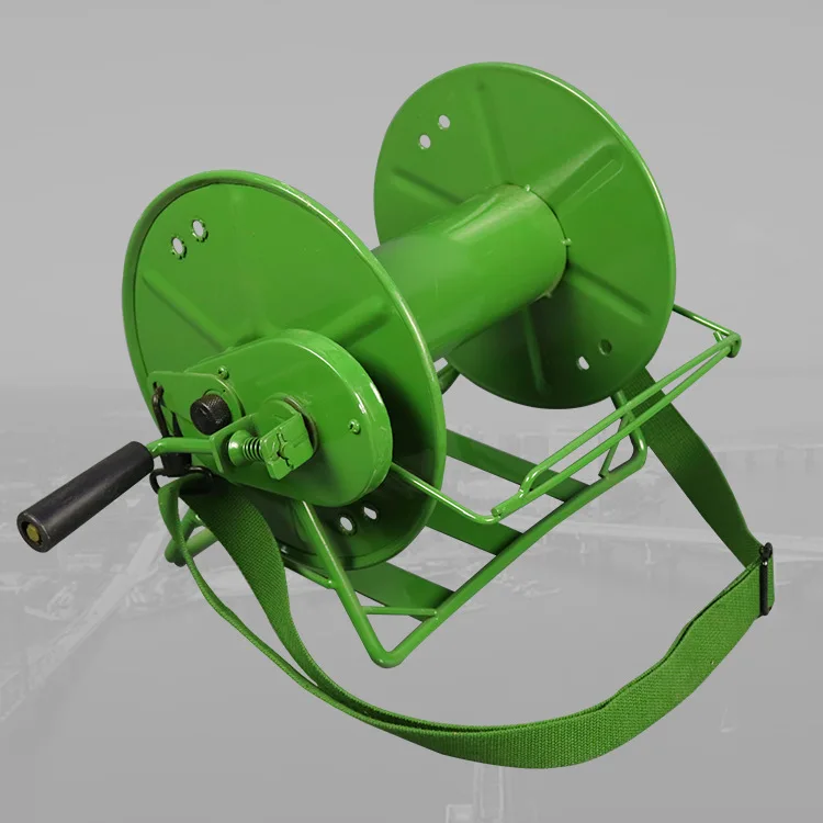 Premium Reels Tool Knapsack Ty - огляд і ціна Power Tools Garden
