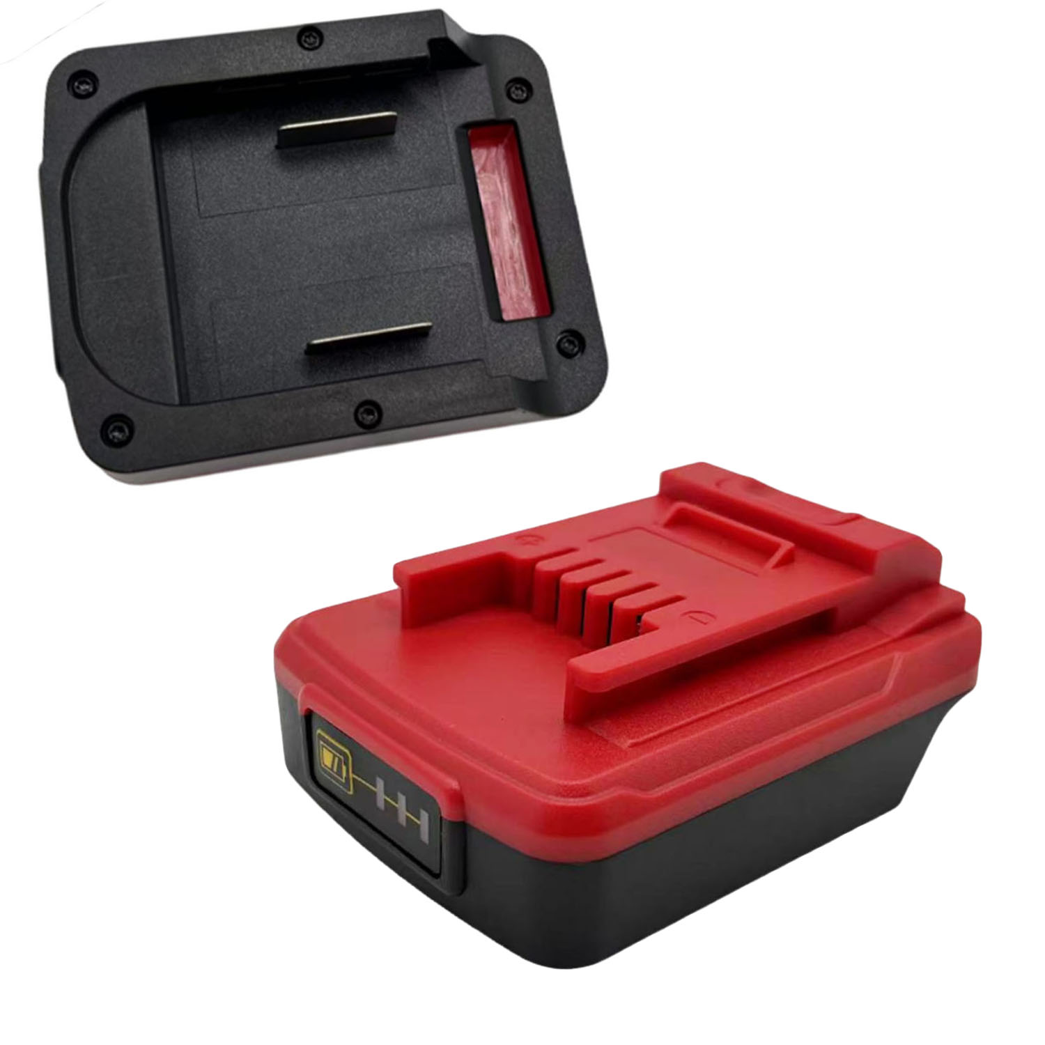 Battery Adapter Converter For  - огляд і ціна Power Tools Einhell