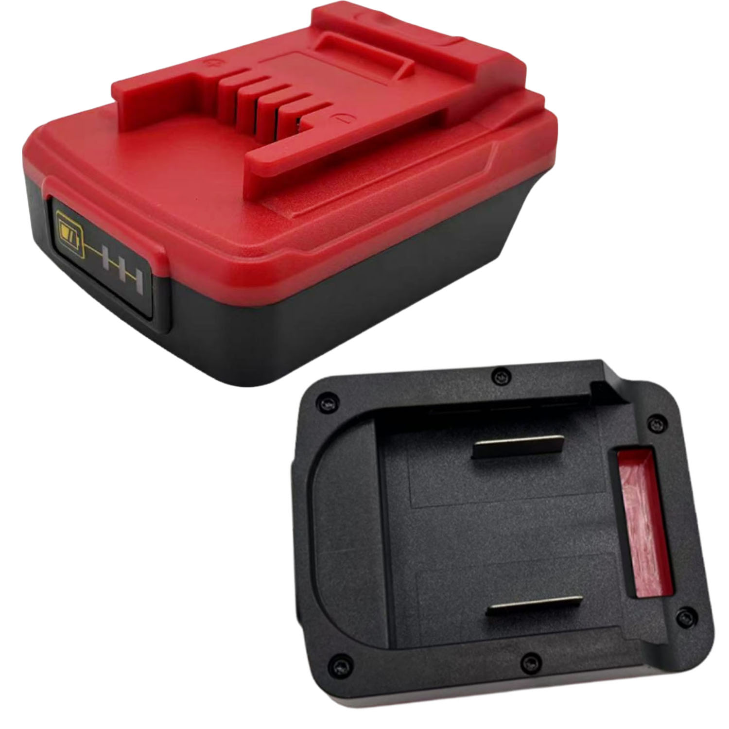 Battery Adapter Converter For  - огляд і ціна Power Tools Einhell