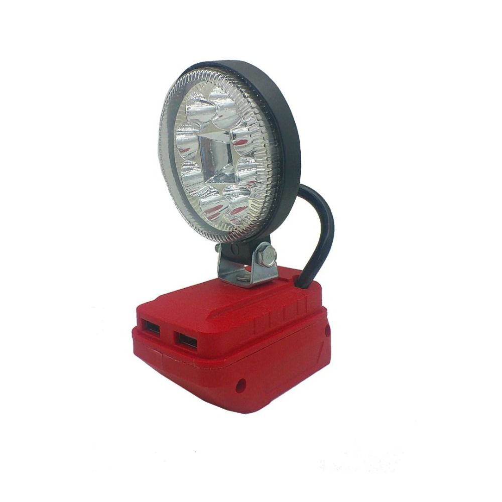 Power Tool Parts LED Work Ligh - огляд і ціна Power Tools Einhell