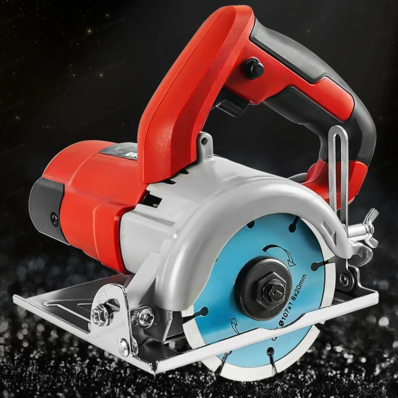 220V Electric Cutting Machine  - огляд і ціна Tile Cutter Electric